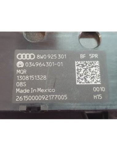 SOPORTE FILTRO COMBUSTIBLE VOLKSWAGEN TOUAREG -...