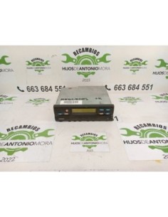 RADIADOR ACEITE VOLKSWAGEN TOUAREG - 93766