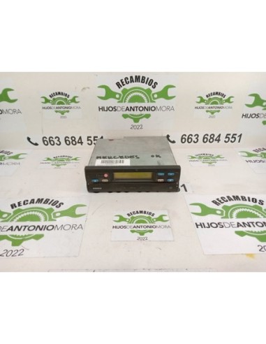 RADIADOR ACEITE VOLKSWAGEN TOUAREG - 93766