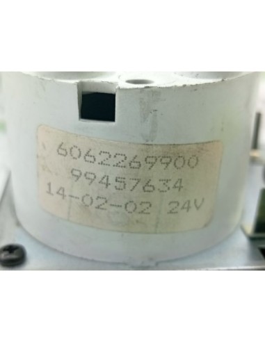 JUEGO LLANTAS VOLKSWAGEN TOUAREG - 93767