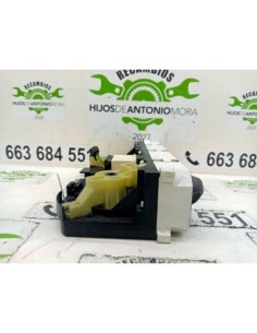 UNIDAD DE CONTROL VOLKSWAGEN TOUAREG - 93771