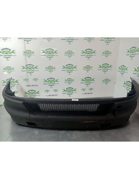 TRANSMISION CENTRAL VOLKSWAGEN TOUAREG - 93788