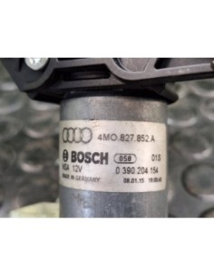 TRANSMISION CENTRAL VOLKSWAGEN TOUAREG - 93788 2