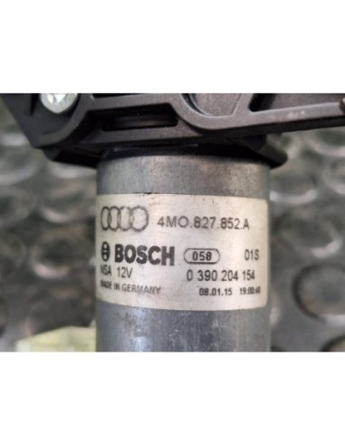 TRANSMISION CENTRAL VOLKSWAGEN TOUAREG - 93788