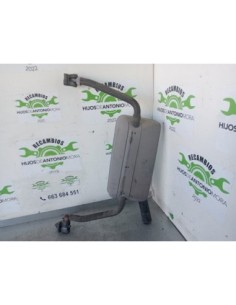 MODULO ELECTRONICO VOLKSWAGEN TOUAREG - 93790