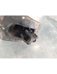 TUBO PRESION TURBOCOMPRESOR VOLKSWAGEN TOUAREG - 93796