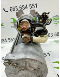 TRANSVERSAL VOLKSWAGEN TOUAREG - 93812