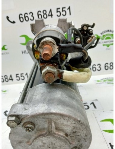 TRANSVERSAL VOLKSWAGEN TOUAREG - 93812