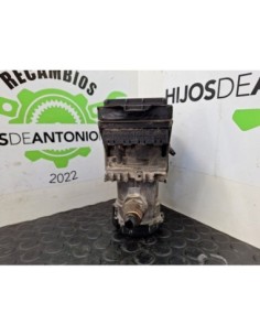 JUEGO ASIENTOS COMPLETO VOLKSWAGEN TIGUAN - 93824 2