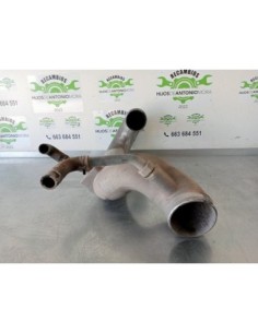 CONSOLA CENTRAL VOLKSWAGEN TIGUAN - 93825