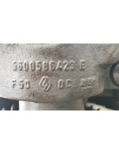 TAPA EXTERIOR COMBUSTIBLE VOLKSWAGEN TIGUAN - 93832