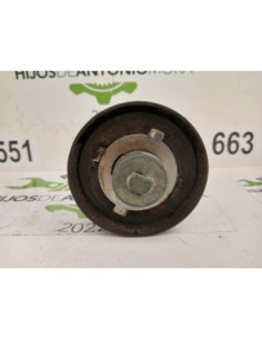 TAPA EXTERIOR COMBUSTIBLE VOLKSWAGEN TIGUAN - 93832 2