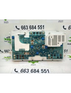 UNIDAD DE CONTROL VOLKSWAGEN TIGUAN - 93844