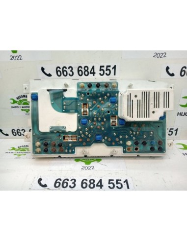 UNIDAD DE CONTROL VOLKSWAGEN TIGUAN - 93844