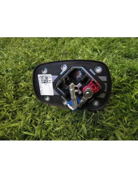 TRANSMISION DELANTERA IZQUIERDA VOLKSWAGEN TIGUAN - 93848