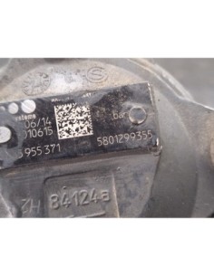 JUEGO LLANTAS VOLKSWAGEN TIGUAN ALLSPACE - 93870