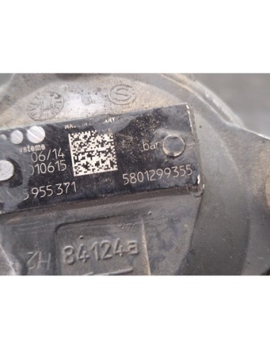 JUEGO LLANTAS VOLKSWAGEN TIGUAN ALLSPACE - 93870