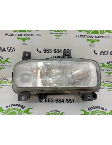 RADAR DISTANCIA ACC VOLKSWAGEN TIGUAN - 93921