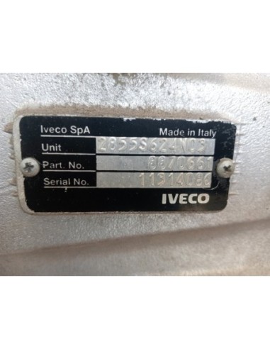 FARO DERECHO VOLKSWAGEN TIGUAN - 93942