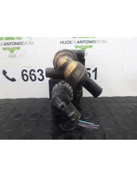 PUERTA TRASERA DERECHA VOLKSWAGEN ARTEON - 93968