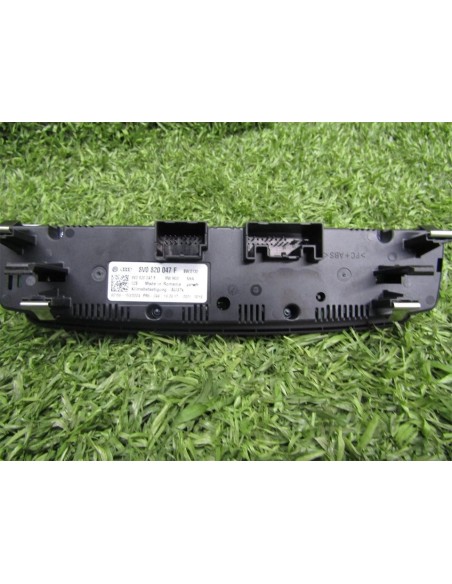 TRANSMISION TRASERA DERECHA VOLKSWAGEN ARTEON - 93980