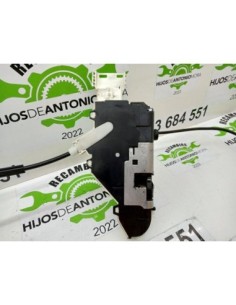 SELECTOR DE CAMBIO VOLKSWAGEN ARTEON - 93994