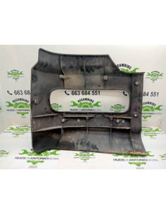 SOPORTE  VOLKSWAGEN ARTEON - 93995