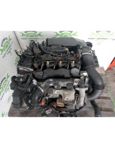 TRANSMISION DELANTERA DERECHA VOLKSWAGEN ARTEON - 93996