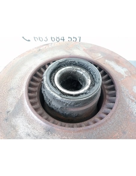 TAPA EXTERIOR COMBUSTIBLE VOLKSWAGEN ARTEON - 94015