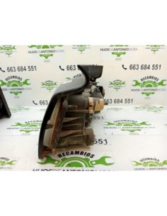 TRANSMISION DELANTERA IZQUIERDA VOLKSWAGEN ARTEON - 94017