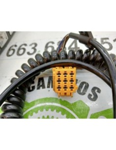 TRANSMISION TRASERA IZQUIERDA VOLKSWAGEN T-ROC - 94037