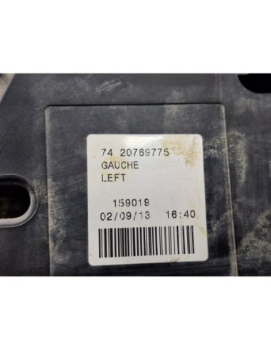 PUERTA TRASERA IZQUIERDA VOLKSWAGEN T-ROC - 94077