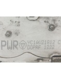 BOMBA INYECTORA AUDI A8 - 92962