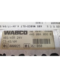 BOMBA INYECTORA AUDI A8 - 92962 2