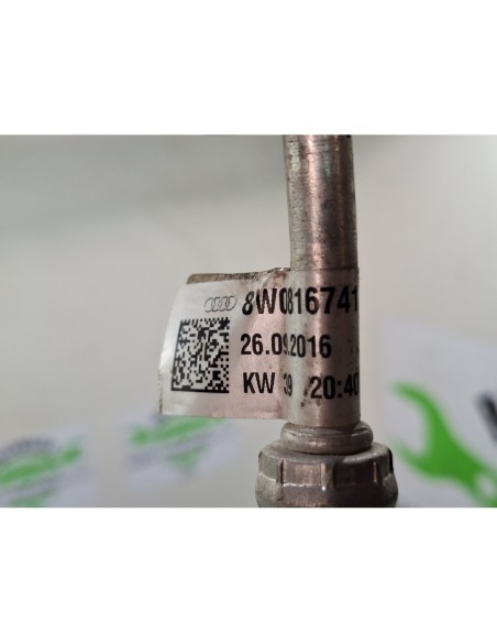 GUARNECIDO COLUMNA DIRECCION VOLKSWAGEN UP! - 94099