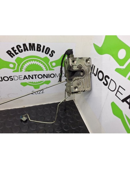 GUARNECIDO COLUMNA DIRECCION VOLKSWAGEN UP! - 94099