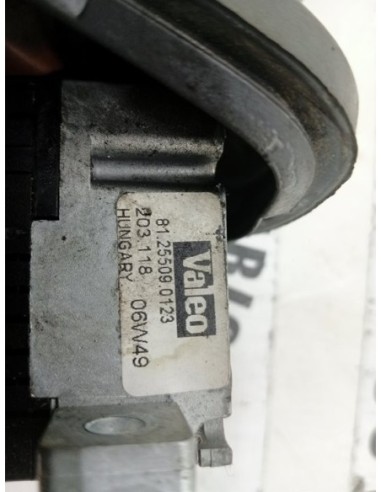 FARO IZQUIERDO VOLKSWAGEN UP! - 94122