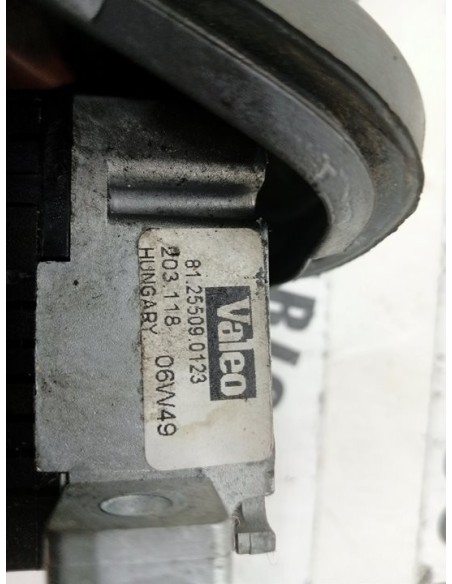 FARO IZQUIERDO VOLKSWAGEN UP! - 94122