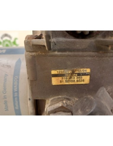 SOPORTE CAMBIO VOLKSWAGEN UP! - 94127