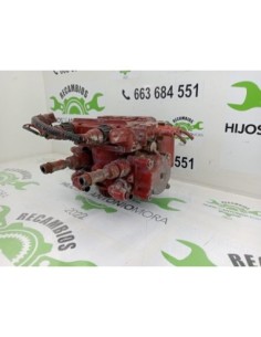 SOPORTE CAMBIO VOLKSWAGEN UP! - 94127 2