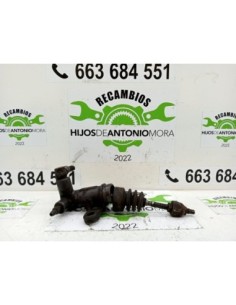 TUBO ESCAPE COMPLETO VOLKSWAGEN UP! - 94144