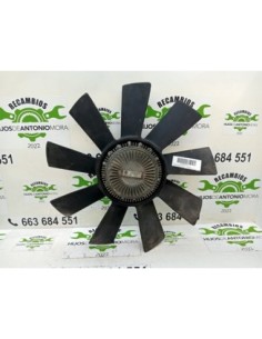 REFUERZO PARAGOLPES TRASERO VOLKSWAGEN UP! - 94145