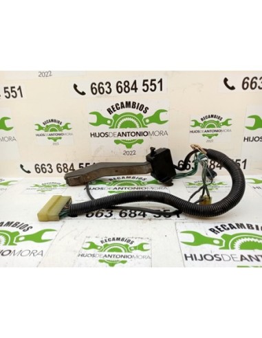 PUERTA TRASERA IZQUIERDA VOLKSWAGEN UP! - 94154