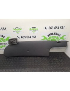 JUEGO ASIENTOS COMPLETO VOLKSWAGEN UP! - 94168 2