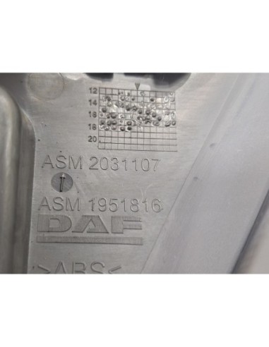 MANDO LUCES VOLKSWAGEN UP! - 94171