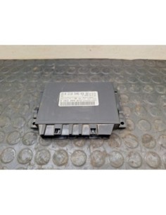 TRANSMISION DELANTERA IZQUIERDA VOLKSWAGEN UP! - 94191