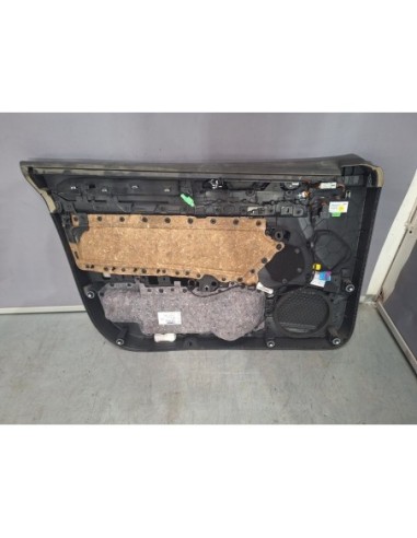 MOTOR LIMPIA DELANTERO VOLKSWAGEN UP! - 94205