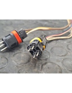 TRANSMISION DELANTERA DERECHA VOLKSWAGEN UP! - 94243