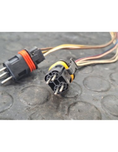 TRANSMISION DELANTERA DERECHA VOLKSWAGEN UP! -...