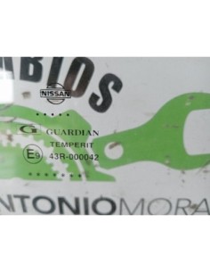 PALANCA CAMBIO VOLKSWAGEN UP! - 94245